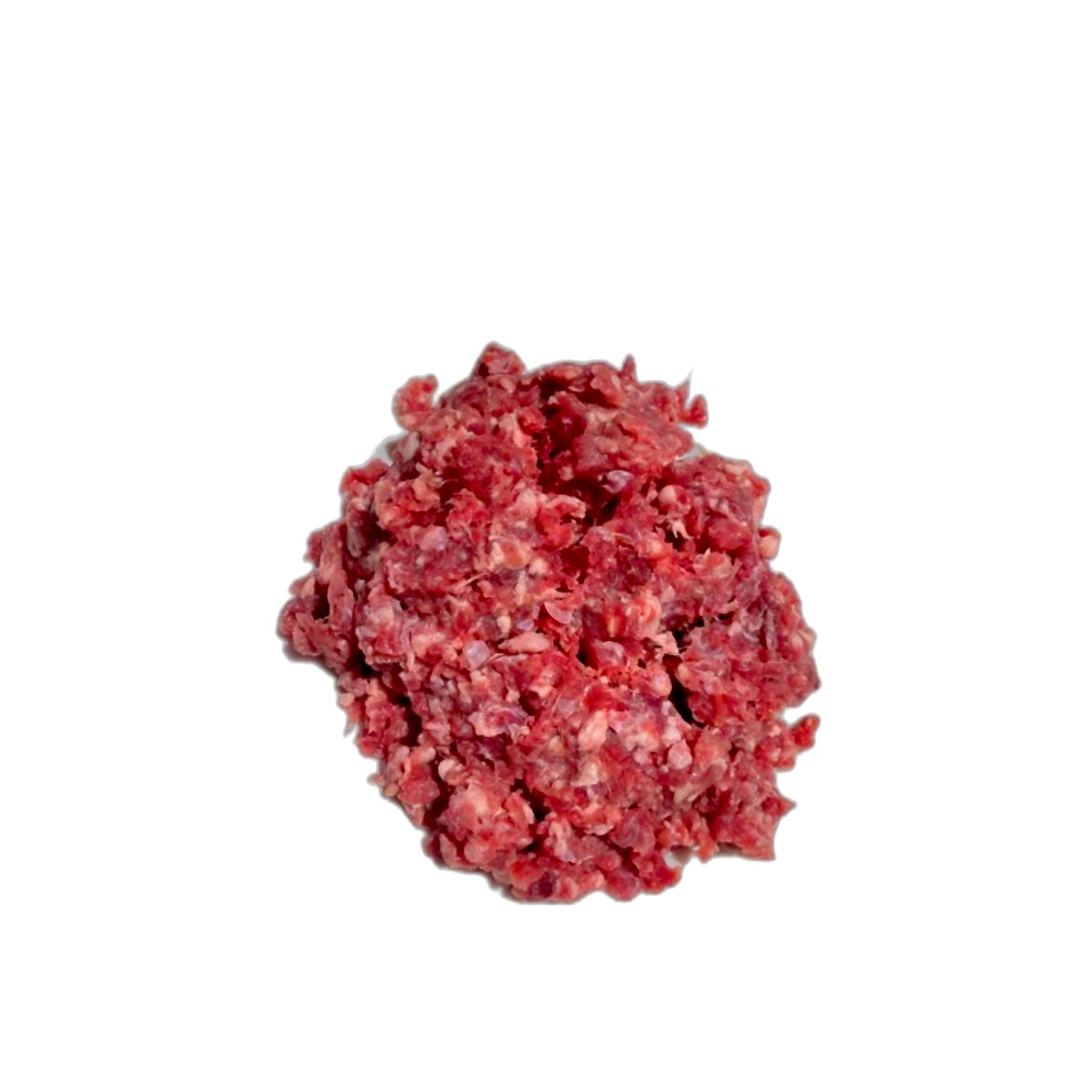 Carne picada de ternera 500 g