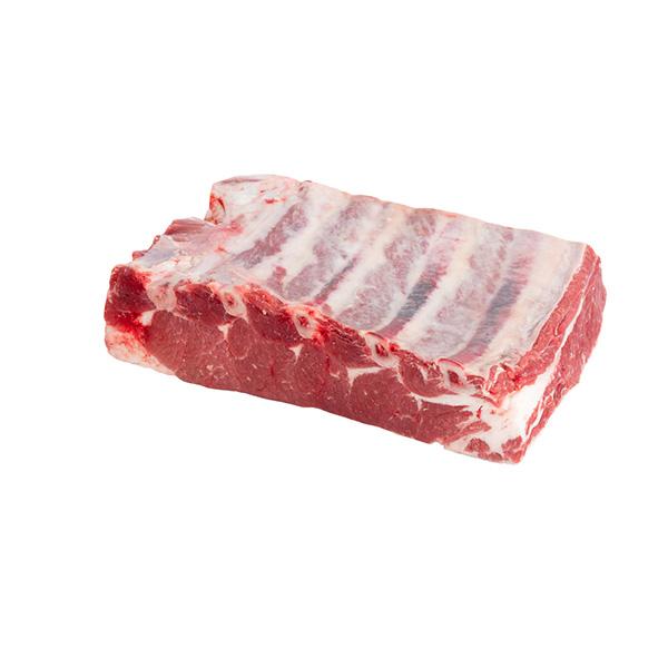 Costilla de ternera