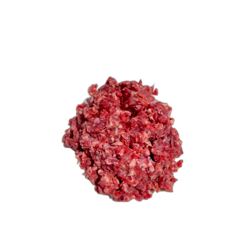 Carne picada de ternera 500 g