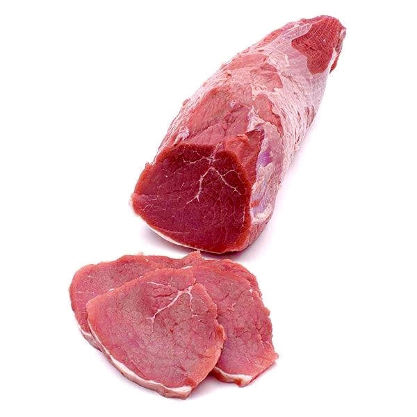 Filetes de Redondo